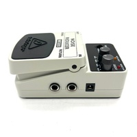 Behringer NR300 Noise Reducer Guitar Effects Pedal