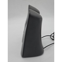 Logitech Z313 2.1 Channel Speaker System with Subwoofer 50W Peak 25W RMS Power