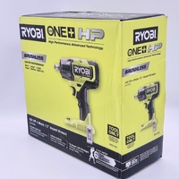 Ryobi 18V ONE+ HP 1/2 Inch 4 Mode Cordless Impact Wrench Skin Only