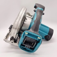 Makita DSS611 18V LXT 165mm Cordless Circular Saw Skin Only