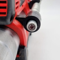 Milwaukee 18V M18 GG Cordless Heavy Duty Grease Gun Skin Only