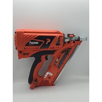 Paslode FrameMaster-Li Impulse Framing Nailer Kit B20543 with Accessories