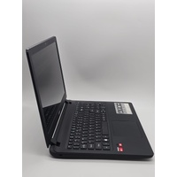 Acer Aspire ES-15 15.6 Inch Laptop AMD A4-7210 8GB RAM 1TB HDD Radeon R3 WIN10