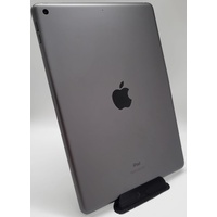 Apple iPad MK2K3X/A 9th Generation 10.2 Inch Retina Display 64GB WiFi Space Grey