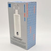 Skullcandy Method 360 ANC True Wireless Noise Canceling Earbuds Bone S2MTW-T001