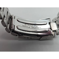 TAG Heuer Formula 1 Quartz Chronograph CAH1111 Date Silver Dial Mens Watch