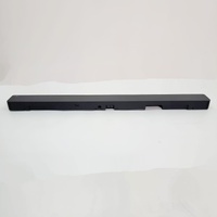 LG Soundbar and Subwoofer with Cables No Remote