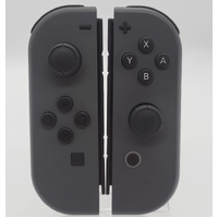 Nintendo Switch HAC-001(-01) Grey Handheld Gaming Console with Joy-Con