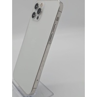 Apple iPhone 12 Pro 256GB Silver Unlocked 6.1 Inch Display Smartphone