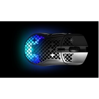SteelSeries Aerox 5 Wireless Ultralight Multi Genre Gaming Mouse 62406
