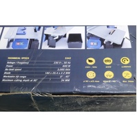 Taurus 600W Electric Tile Cutter