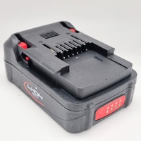 AIRCO 18V 2.5Ah Lithium-Ion Battery Pack Model B308258