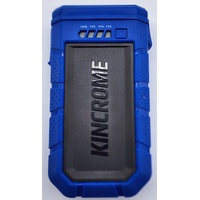 Kincrome 600CCA Multi Function Jump Starter KP1407