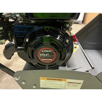 SupaSwift SSU417ACM 17 Inch 430mm 196cc Cylinder Reel Mower
