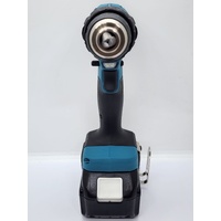 Makita DHP485 18V LXT Brushless Hammer Drill Driver with 3.0Ah Battery