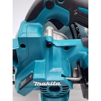 Makita DHS660 18V 165mm Cordless Circular Saw with 6.0Ah Battery Pack