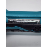 Makita DGD800 36mm 18V LXT Cordless Die Grinder Skin Only