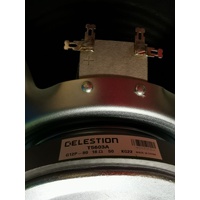 Celestion Seventy 80 16 Ohm 12 inch 80 Watt Guitar Speaker