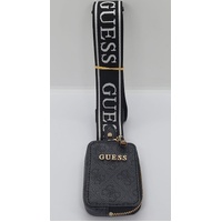 Guess Latona Mini Tote Bag with Mini Bag and Pouch