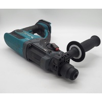 Makita DHR202 18V LXT 20mm Cordless Rotary Hammer Drill Skin Only with Case