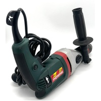 Metabo UT 4000E 750W Heavy Duty Corded Impact Drill with Carry Case