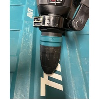 Makita HR4013C 1100W 40mm SDS Max Corded Rotary Hammer Drill with Case and Bits