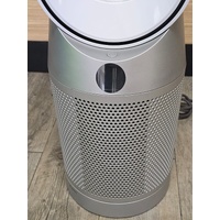 Dyson TP07 Air Multiplier with Air Purifier White Silver No Remote