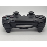Sony PlayStation 4 500GB Console Black CUH-1002A with Controller and Leads