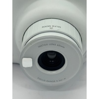Fujifilm Instax mini 11 Instant Film Camera Ice White