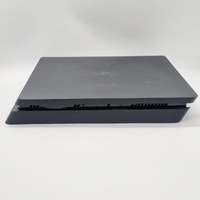 Sony PlayStation 4 Slim 500GB Console Black with Controller and Leads