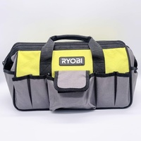 Ryobi 12 Piece Essential Home Tool Kit with Carry Bag