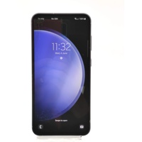 Samsung Galaxy S23 FE 128GB Graphite Unlocked 6.4 Inch Android Smartphone