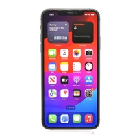 Apple iPhone 11 Pro Max 64GB Space Grey Unlocked 6.5 inch Display Smartphone