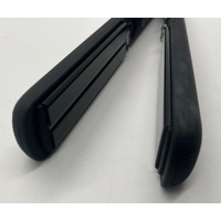 MUK Style Stick 230IR Infrared Hair Straightener Professional Series