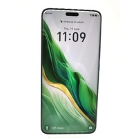 Honor Magic6 Pro 5G Unlocked 512GB 6.8 Inch Android Smartphone