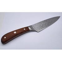 Baccarat Wolfgang Starke Oak Chefs Knife 15cm