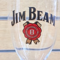 Jim Beam Super Big Champagne Glass 3.5L 118oz
