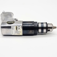 Taurus 3/8 Inch Air Drill Kit 1800RPM Pneumatic Reversible Tool Set