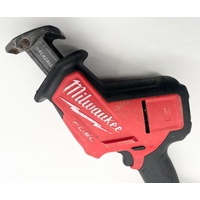 Milwaukee M18 FHZ M18 Fuel Hackzall Reciprocating Saw with 5.0Ah Battery Pack