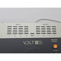 Universal Audio Volt 476 USB Recording Studio