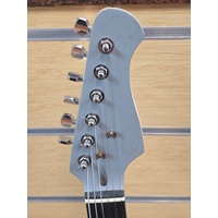 Stratocaster Style Beginners 6 String Electric Guitar