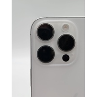 Apple iPhone 16 Pro Max 256GB White Titanium Unlocked 6.9 Inch Smartphone