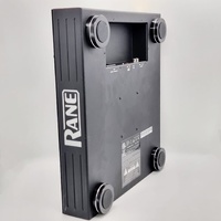 Rane Twelve MKII Turntable Controller Gold Skin Edition