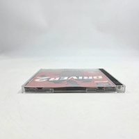 Driver 2 Platinum Back On The Streets Game with 2 Discs PlayStation 1