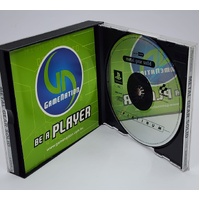 Metal Gear Solid PlayStation 1 Tactical Espionage Action Video Game