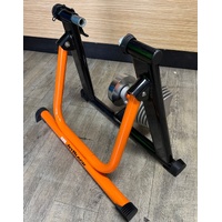 JetBlack Z1 Pro Fluid Indoor Bike Trainer Stand