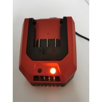 Baumr-AG 20V Cordless Jigsaw JS3 Kit with Battery and Fast Charger