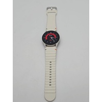 Samsung Galaxy Watch7 40mm WiFi and LTE Android Smartwatch Cream