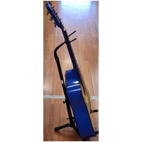 Disney by Washburn High School Musical Acoustic Guitar Blue