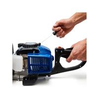 Victa 23cc 2 Stroke 17.5 Inch Petrol Hedge Trimmer 1697580
